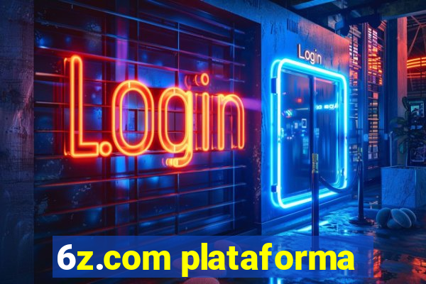 6z.com plataforma